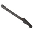 thumbnail image 1 of For ST Electric Guitar Neck,For ST Electric Guitar Electric Guitar Neck Guitar Accessories Highly Recommended, 1 of 8