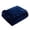 Dark Blue, variant on Meitianfacai Facecloth Cover Blanket Quilt Office Sofa Blanket Cooler Quilt Soft And Cozy
