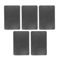 thumbnail image 2 of EBTOOLS 5 Pcs Kit de Réparation Imperméable pour Bateau Gonflable pour Bateaux en PVC, Kayaks et Jouets Nautiques, 2 of 8