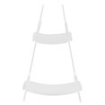 thumbnail image 2 of Acrylic Ukulele Stand Violin Display Stand Ukulele Support Floor Acrylic Violin Holder, 2 of 8