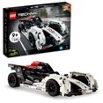 thumbnail image 1 of LEGO Technic Formula E Porsche 99X Electric 42137 Model Toy Building Kit (422 Pieces), 1 of 6