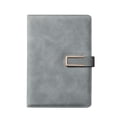 thumbnail image 3 of Openpig Notebook Business Office Notebook A5 Notebook High Appearance U-shaped Deduction, 3 of 3