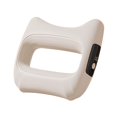 thumbnail image 3 of Milaget Electric Massage Ring Deep Tissue Vibration Massager White, 3 of 9