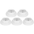 thumbnail image 2 of Engrenages pour Machine à Coudre, 5 Pcs Engrenages Robustes, Légers pour Machine à Coudre Domestique pour Accessoire de Machine, 2 of 8