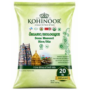 Basmat Rice 503 Basmati rice | Walmart Canada