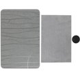thumbnail image 2 of Bath Mat Rug, Quick Drying Bath Mats Diatomaceous Earth Bath Mat Super Absorbent Living Room Floor Mat Nonslip Bottom Easy To Clean Bathroom Rugs Simple Kitchen Doormat, 2 of 8