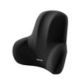 thumbnail image 2 of LSLJS Car Memory Foam Lumbar Cushion Protective Lumbar Back Cushion Lumbar Cushion Car Cushion, Home Accessories, 2 of 8