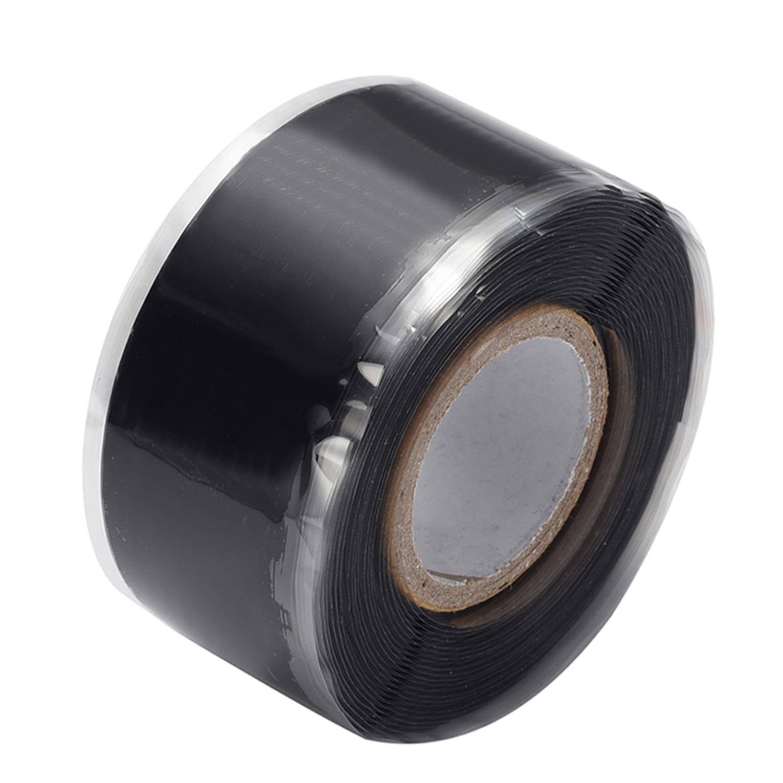 Waterproof Self-adhesive Silicone Rubber Sealing Insulation Repair Tapes For Electrical Cables Connections Water Pipe