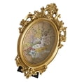 thumbnail image 1 of Photo Frame Tabletop Wall Hanging Desktop Picture Frame Art Wall Hanging Tabletop for Living Room, 1 of 9