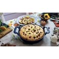 thumbnail image 2 of Plaque de cuisson en fonte de 10 ", 2 of 6