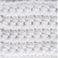 thumbnail image 3 of Bernat Softee Chunky Yarn (28005) White, 1 - Pack, 3 of 4