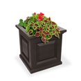 thumbnail image 1 of Nantucket 16x16 Patio Planter, 1 of 2