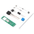 thumbnail image 4 of Ecomeon Arc Igniter Kit,Arc Igniter Kit Mini Size High Voltage Electronic Lighter Parts Accessory Set For DIY,High Voltage Igniter, 4 of 8