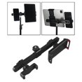 thumbnail image 1 of pitrice Phone Tablet Bracket Double Clip Adjust for Live Broadcast phone tablet clip, 1 of 9