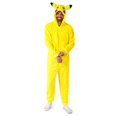 thumbnail image 1 of Combinaison Pikachu - Pokémon - Adulte, 1 of 1