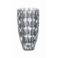 thumbnail image 1 of Vase de 28 cm Diamond de Crystalite Bohemia, 1 of 2
