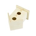 thumbnail image 4 of Dox House Bird House Bird House Bird Box Bird Box Wooden Box, 4 of 6