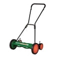 thumbnail image 1 of Scotts Outdoor Power Tools 2000-20S 20-Inch 5-Blade Classic Push Reel Lawn Mower, 1 of 11