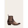 thumbnail image 1 of Frye Women SACHA CHELSEA STONE/VINTAGE PULL UP LEATHER HEEL, 1 of 5