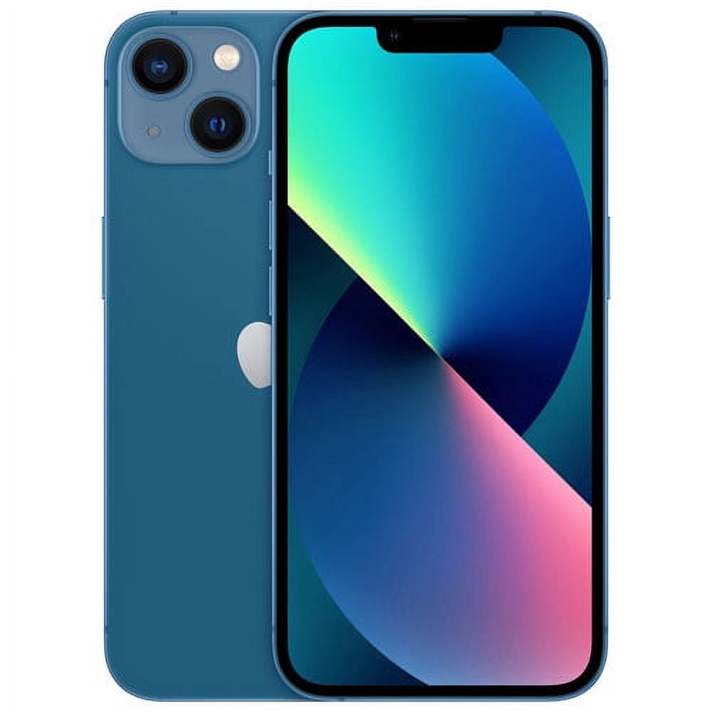 Apple iPhone 13 128GB | Certified Refurbished - Walmart.ca