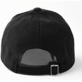 thumbnail image 4 of LinYooLi Baseball Cap Women, Womens Baseball Caps Trucker Hat Cute Solid Running Hat Wool Baseball Cap Sherpa Baseball Hat Women, 4 of 8