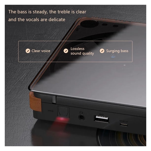 Bluetooth Walkman Portable Home HIFI Fever Grade Professional CD
