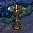 thumbnail image 1 of Angelo Décor Lampada Fountain, 1 of 2