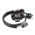 thumbnail image 2 of Generator Ignition Stator Assy for Kawasaki KX 450 F KX450F 2006 2007 2008, 2 of 5