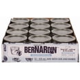 thumbnail image 2 of Bernardin Decorative Mason Jars, Regular Mouth, 125 mL, 12 Count, 2 of 5