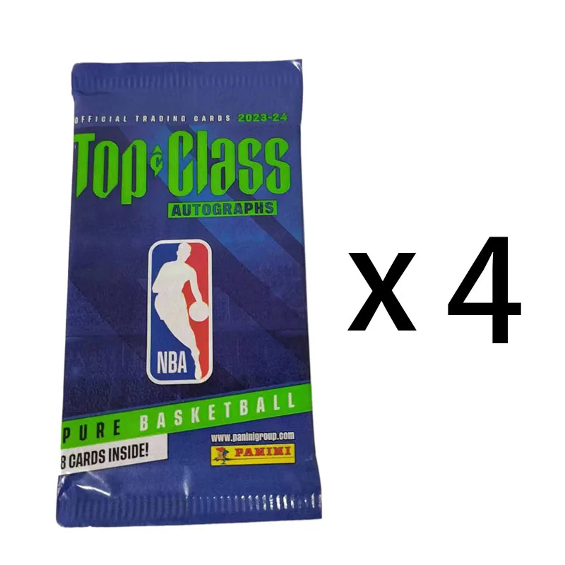 Panini 2024 NBA Star Cards Premier League Basketball James Curry Limited Fan Card Box Collectible Card