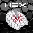 thumbnail image 2 of McDavid HEX Chest Protector, Heart Guard Sternum Protection Padded Shirt for Baseball, Football, Lacrosse and Goalies Youth and Adult Sizes, 2 of 6