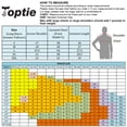 thumbnail image 4 of TOPTIE Mens Crewneck Soft Cotton Long Sleeve Jumper Pullover Sweater, 4 of 8