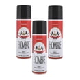 thumbnail image 1 of Hombre Red Deodorant Body Spray Classic for Men (3 Pack), 1 of 5