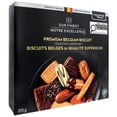 thumbnail image 1 of Our Finest Premium Belgian Biscuit Collection, 1 of 4