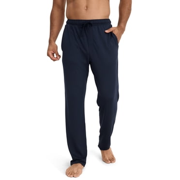 Jockey Pantalon de Sommeil Rafraîchissant Ultra Doux pour Homme
