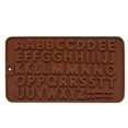thumbnail image 2 of Vaidha 52 English Letters Chocolate Cake Baking, 2 of 9