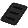 thumbnail image 4 of Guitar Mute , Quality Silicone, Guitar Mute, Soft Portable For Home Players, 4 of 8