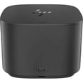 thumbnail image 1 of HP Thunderbolt Dock 230W G2 w/ Combo Cable (3TR87UT#ABA), black, 1 of 6
