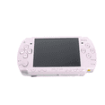 thumbnail image 3 of Sony - PSP 2000 Handheld Video Game Console Playstation - Pink (Refurbished), 3 of 5