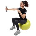 thumbnail image 3 of GoZone 55cm Stability Ball, 3 of 6