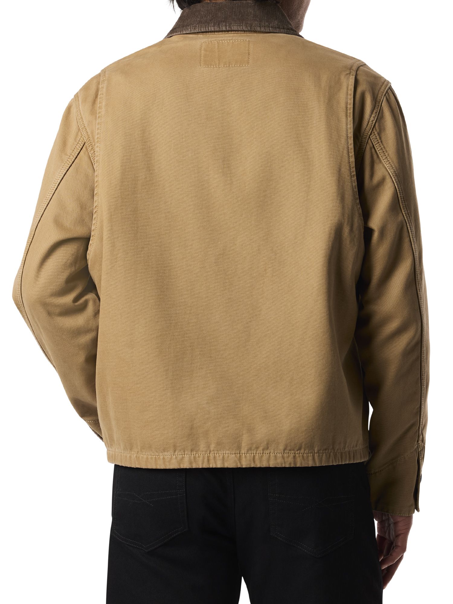 Levi Strauss SignatureMC Veste de travail doublée