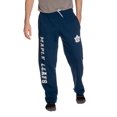 thumbnail image 1 of Maple Leafs de Toronto Pantalon de Survêtement en Molleton de Qualité Supérieure pour Hommes, 1 of 8