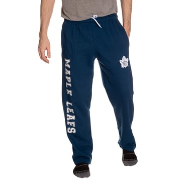 Toronto Maple Leafs Premium Fleece Sweatpants for Men