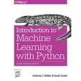 thumbnail image 1 of Introduction à l'Apprentissage de la Machine avec Python : Guide pour les Scientifiques des Données, 1 of 2