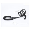 thumbnail image 3 of 6.5FT Dog Leash with Comfortable Padded Handle and Highly Reflective Threads for Medium and Large Dogs, 3 of 7