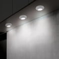 thumbnail image 2 of Merkury Innovations Multiglo Multicolor Puck Lights - 3-pack, 2 of 5