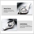 thumbnail image 3 of Manual Juice Maker Multipurpose Lemon Juicer Portable Squeezer Kitchen Tool, 3 of 8