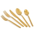 thumbnail image 3 of "Thyme & Table Ensemble de Couverts Lumi Gold 20 Pièces, Service pour 4", 3 of 3