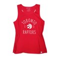 thumbnail image 2 of NBA Toronto Raptors Lumi Tank Tee - Womens - Medium, 2 of 2