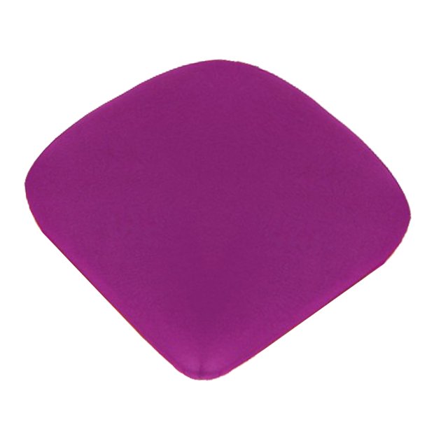 JilgTeok 4 Packs 4pcs Solid Color Chair Seat Covers High Elastic Chair Cover Soft and Comfortable Chair Slipcover Chair Covers Protectors Suitable for Dining Chair Kitchen Clearance